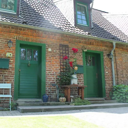 Holiday home Spacious Holiday Near The Beach *