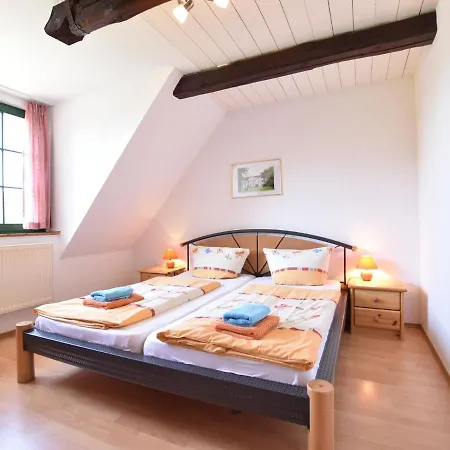 Spacious Holiday Near The Beach Holiday home *